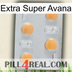 Extra Super Avana 24